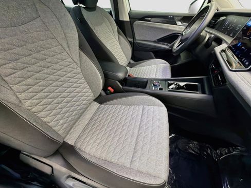 Used 2025 Volkswagen Tiguan S FWD image 15