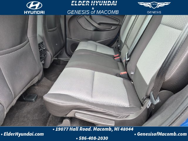 Used 2019 Ford Escape SE FWD image 15