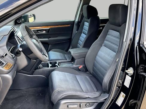 Used 2017 Honda CR-V EX image 7