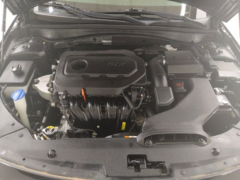 Used 2020 Kia Optima SE FWD image 30