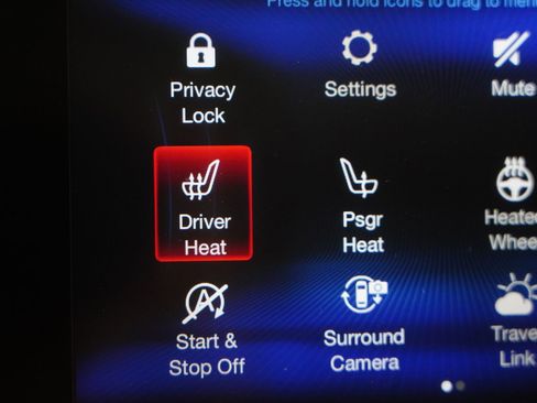 Used 2020 Maserati Quattroporte S GranLusso Q4 image 24