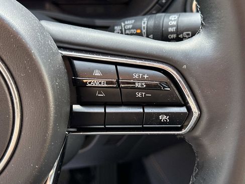 Certified 2024 MAZDA CX-90 3.3 Turbo w/ Premium Plus Pkg image 26