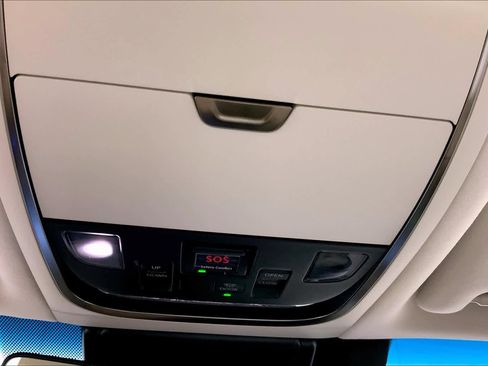 Used 2018 Lexus LS 500 AWD image 34