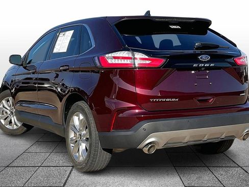 Used 2024 Ford Edge Titanium image 12