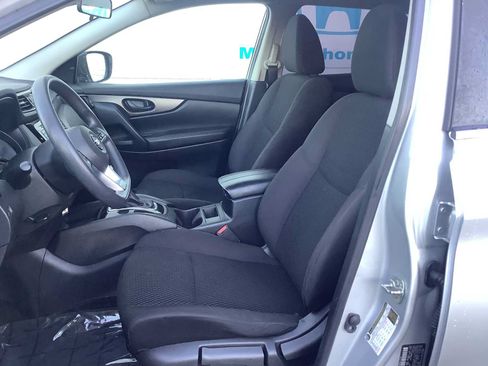 Used 2021 Nissan Rogue Sport S AWD/4WD image 11
