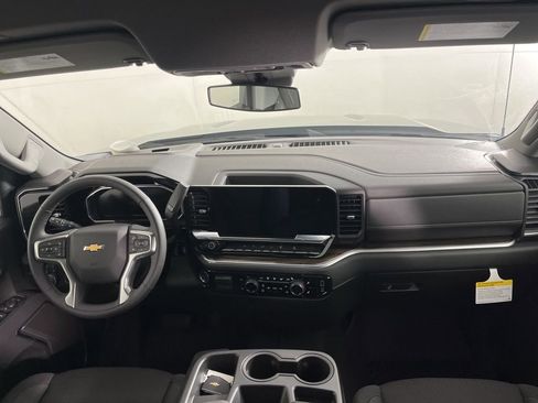 New 2026 Chevrolet Silverado 1500 LT AWD/4WD image 16