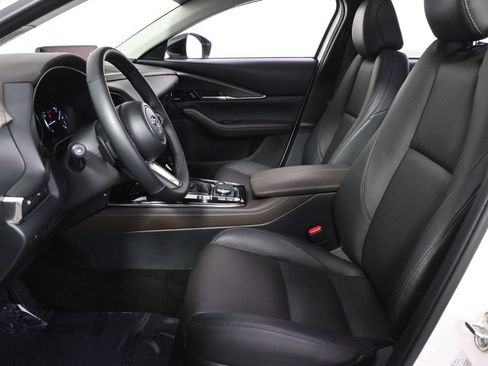 Used 2025 MAZDA CX-30 2.5 Turbo w/ Premium Package AWD/4WD image 11