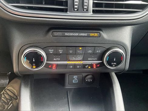Used 2023 Ford Escape Active AWD/4WD image 32