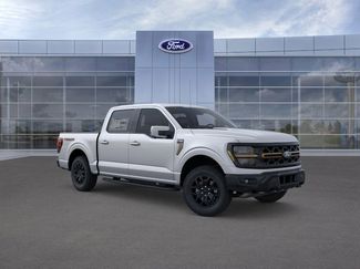 New 2025 Ford F150 Tremor w/ Equipment Group 402A High video 1