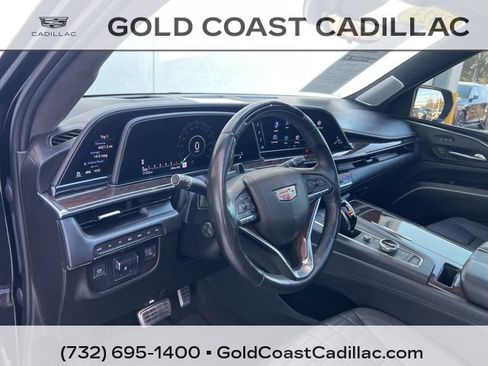 Used 2023 Cadillac Escalade Sport Platinum image 24