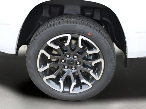 New 2026 RAM 1500 Limited AWD/4WD image 9
