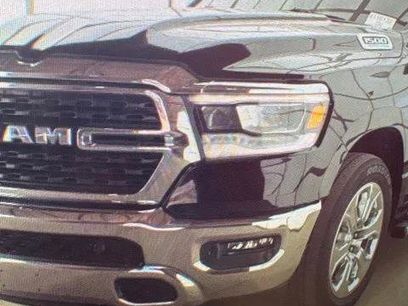 Certified 2023 RAM 1500 Big Horn