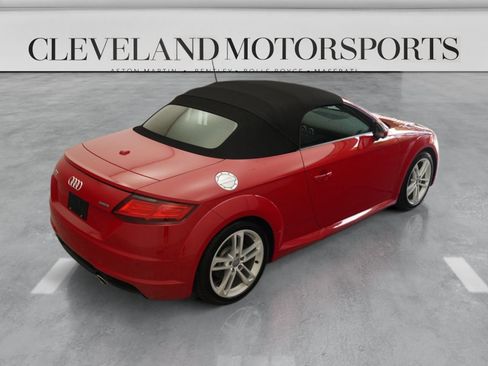 Used 2022 Audi TT 2.0T AWD/4WD image 48