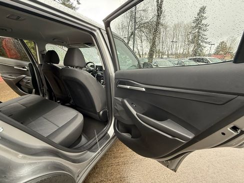 Used 2024 Kia Seltos LX image 22