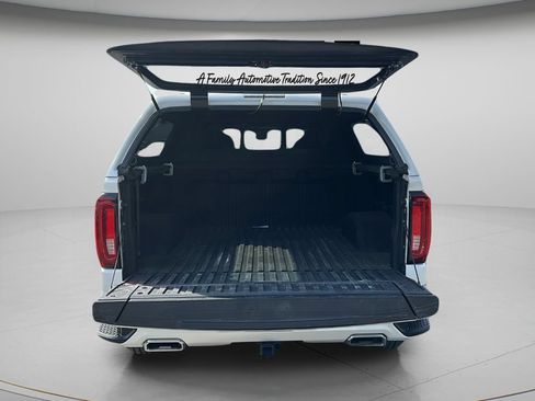 Used 2022 GMC Sierra 1500 Denali Ultimate AWD/4WD image 19