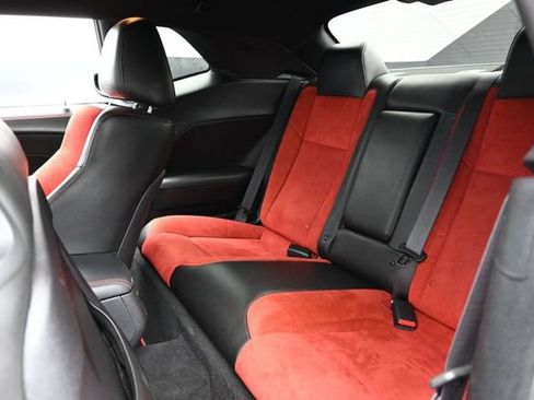 Used 2023 Dodge Challenger R/T Scat Pack RWD image 24