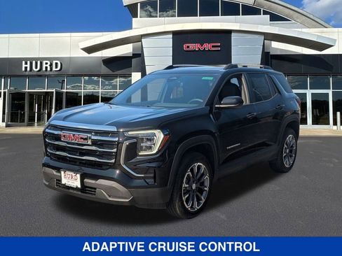 New 2026 GMC Terrain Elevation w/ Elevation Premium Package image 8