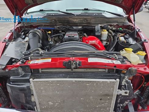 Used 2009 Dodge Ram 2500 Truck Laramie image 37