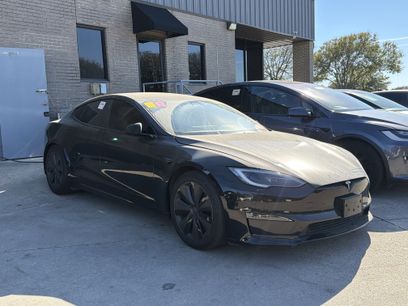 Used 2022 Tesla Model S