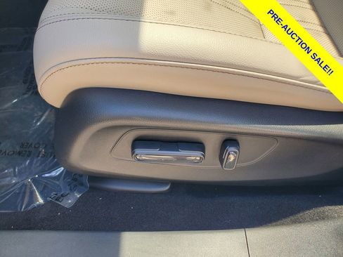 Used 2025 Honda HR-V EX-L image 18