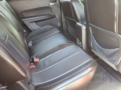 Used 2015 Chevrolet Equinox LTZ FWD image 34
