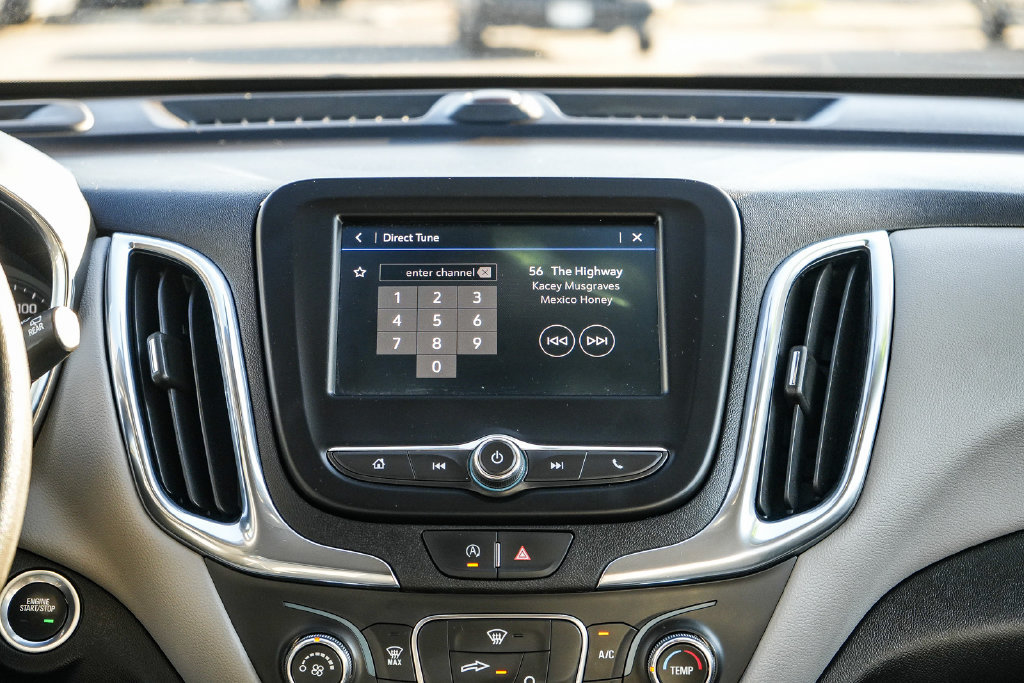 Used 2023 Chevrolet Equinox LT AWD/4WD image 14