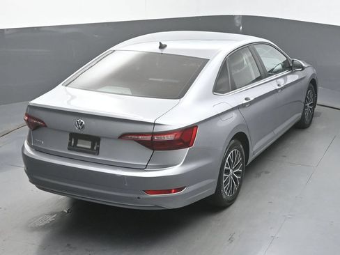 Used 2021 Volkswagen Jetta S w/ Driver Assistance Package FWD image 44