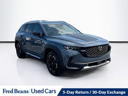 Used 2023 MAZDA CX-50 Meridian Edition w/ Cargo Package