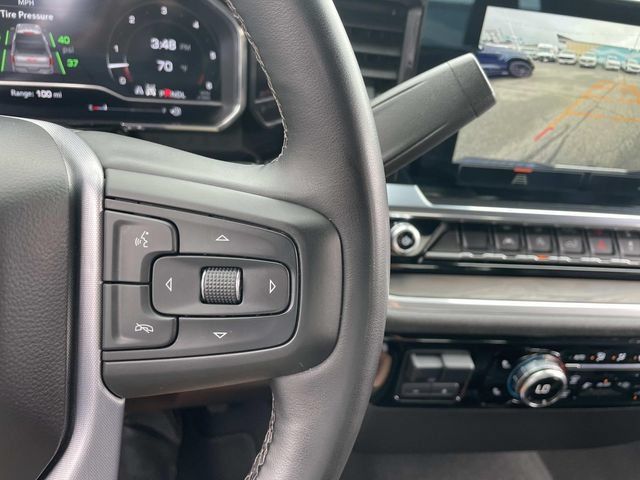 Used 2025 GMC Sierra 1500 SLT AWD/4WD image 26