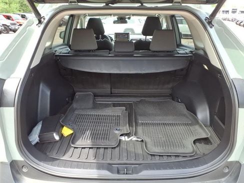 Used 2022 Toyota RAV4 XLE w/ Convenience Package AWD/4WD image 12
