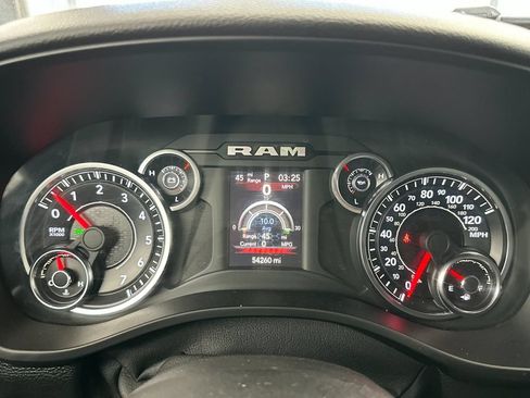 Used 2019 RAM 1500 Big Horn RWD image 22