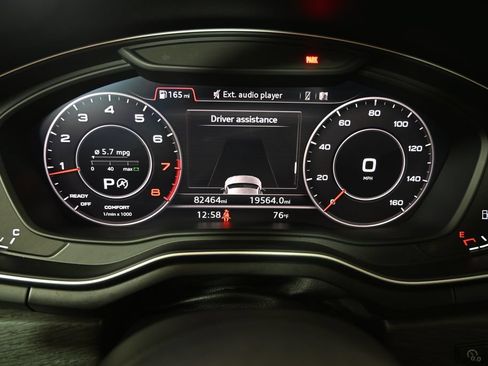 Used 2018 Audi A5 2.0T Premium Plus w/ Premium Plus AWD/4WD image 24