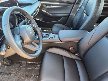 New 2026 MAZDA MAZDA3 2.5 S Sedan w/ Preferred Pkg