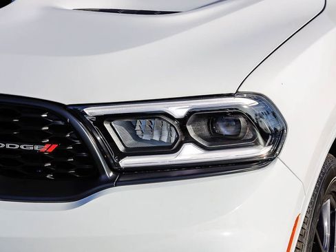 New 2026 Dodge Durango GT AWD/4WD image 5