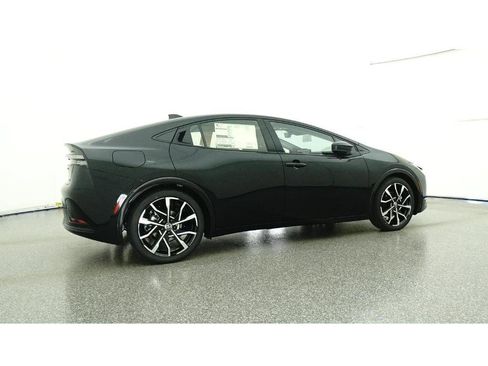 New 2026 Toyota Prius Plug-In Hybrid image 26