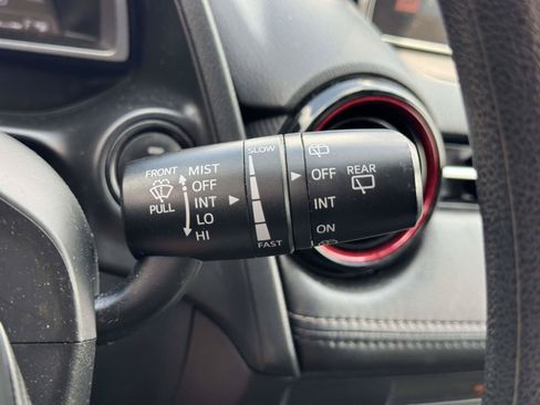 Used 2017 MAZDA CX-3 Sport AWD/4WD image 20