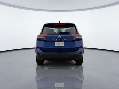 Used 2025 Nissan Rogue SV FWD image 7