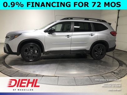 Used 2025 Subaru Ascent Bronze Edition w/ Popular Package #2