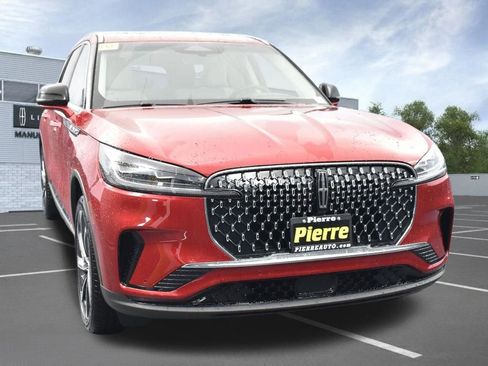 New 2025 Lincoln Aviator Reserve w/ Illumination Package AWD/4WD image 6