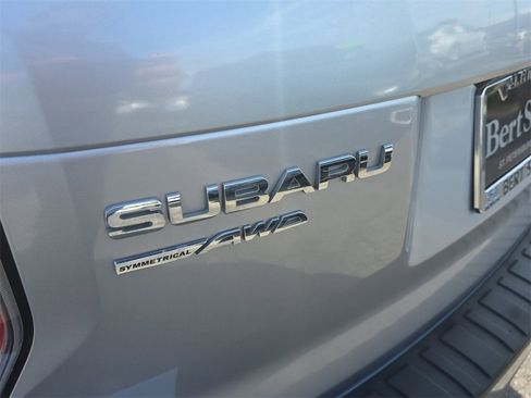 Used 2015 Subaru Forester 2.5i Touring image 5