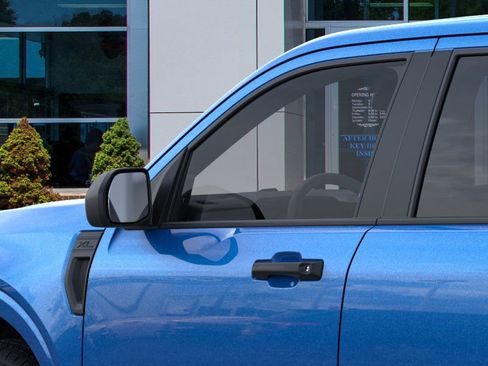 New 2025 Ford Maverick XL w/ Equipment Group 102A image 21