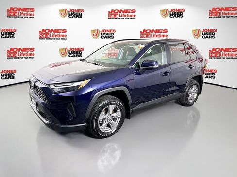 Certified 2024 Toyota RAV4 XLE w/ Convenience Package AWD/4WD image 14