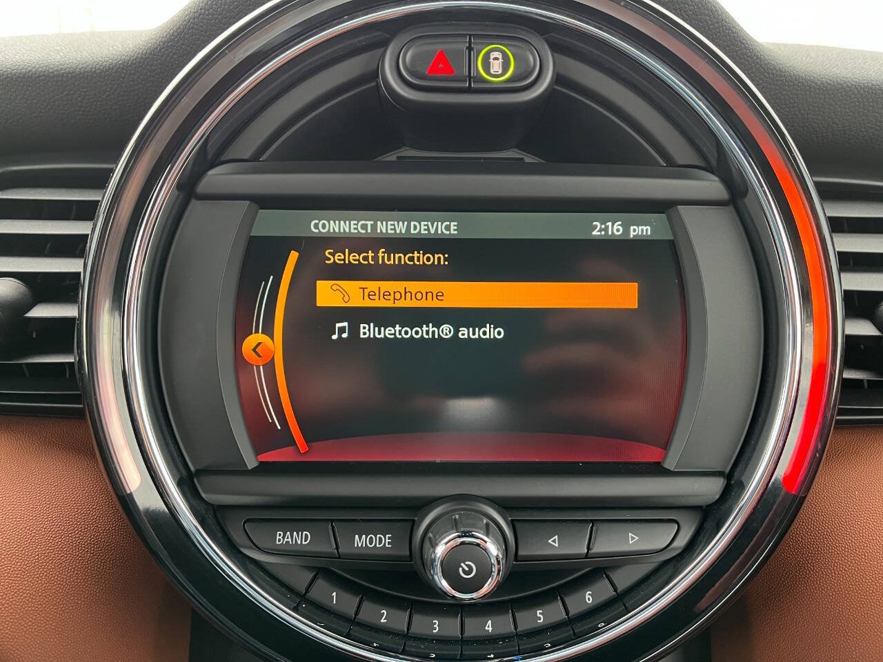 Used 2021 MINI Cooper S w/ Signature Upholstery Package FWD image 22
