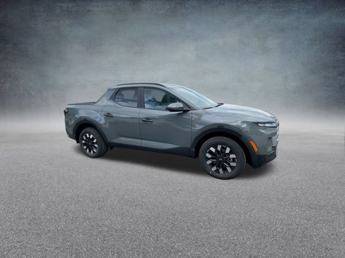 New 2026 Hyundai Santa Cruz SEL image 26