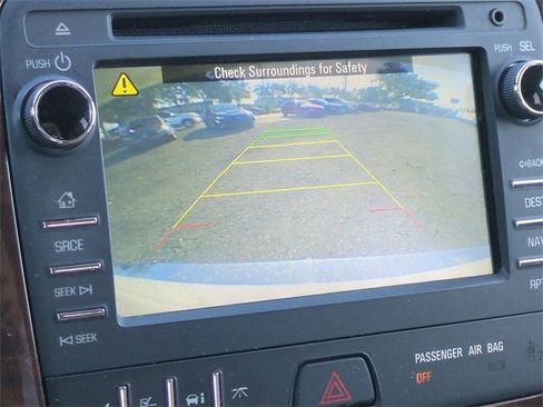 Used 2016 Buick Enclave Leather w/ Enclave Tuscan Edition image 25