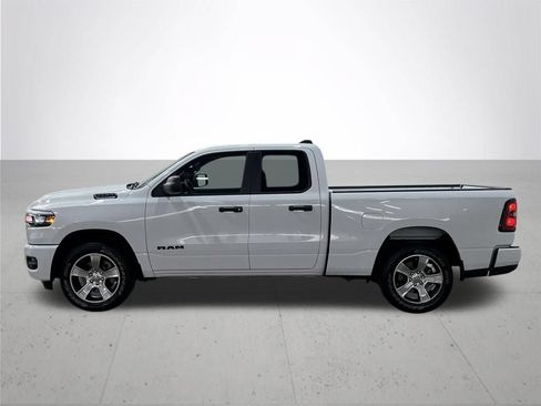 Used 2025 RAM 1500 Tradesman AWD/4WD image 13