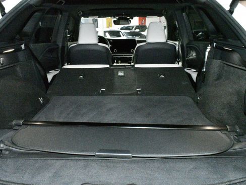 Used 2024 Lexus RX 350 Premium w/ Cold Area Package image 96