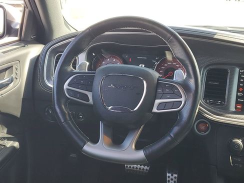 Used 2022 Dodge Charger SRT Hellcat image 25