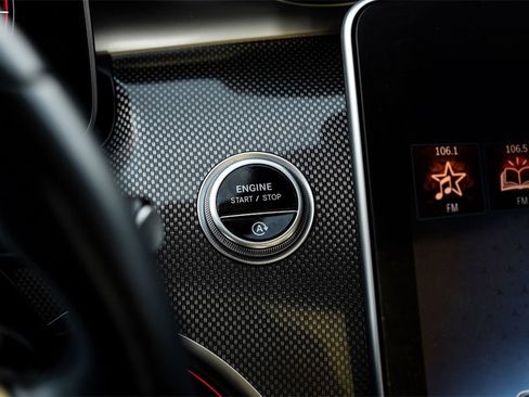 Used 2022 Mercedes-Benz C 300 Sedan w/ Exclusive Trim Package image 20