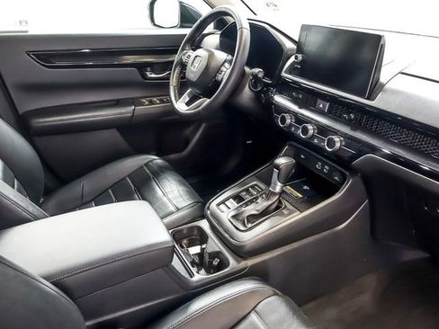 Used 2024 Honda CR-V EX-L image 32